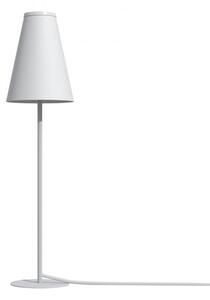 Stolná lampa Nowodvorski TRIFLE WHITE WH 7758
