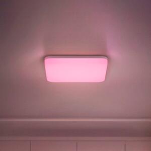 Stropné svietidlo Hama WLAN LED 176666, Smart 22 cm Matter RGB CCT