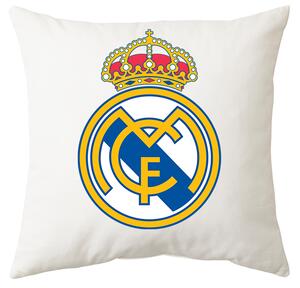 Vankúš 40 x 40 cm Real Madrid | jaks