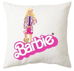 Vankúš 40 x 40 cm Barbie | jaks