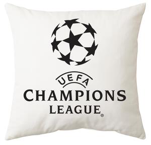Vankúš 40 x 40 cm Uefa Champions League | jaks
