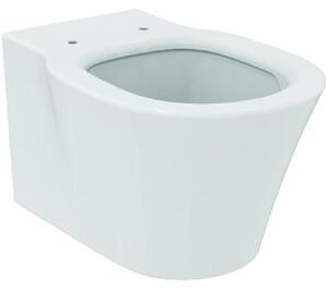 Ideal Standard Connect Air - Závesné WC, AquaBlade, Ideal Plus, biela E0054MA