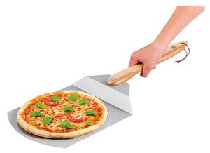 Grillmeister Lopata/Krájač na pizzu (sklápacia lopata na pizzu) (100374552)