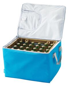 Rocktrail Chladiaca taška/Chladiaca taška na prepravku s pivom (na prepravku s pivom, modrá/sivá) (100374073)