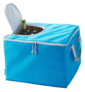 Rocktrail Chladiaca taška/Chladiaca taška na prepravku s pivom (na prepravku s pivom, modrá/sivá) (100374073)