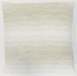 DEKORAČNÝ VANKÚŠ 50/50 cm Novel - Textil do domácnosti
