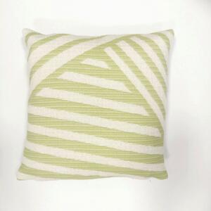 DEKORAČNÝ VANKÚŠ 40/40 cm Novel - Textil do domácnosti