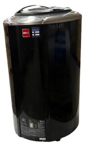 Harvia Forte 6kW saunová pec black