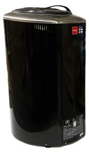 Harvia Forte 6kW saunová pec black