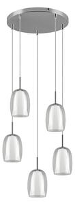 ZÁVESNÉ SVIETIDLO, 48/150 cm - Interiérové svietidlá