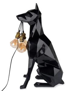 Italy design stojaca lampa DOBERMAN