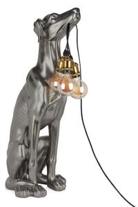Italy design lampa stojacia GREYHOUND