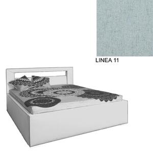 AVA LERYN 180x200 Varianta: LINEA 11