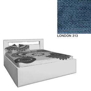 AVA LERYN LED 180x200 Varianta: LONDON 313
