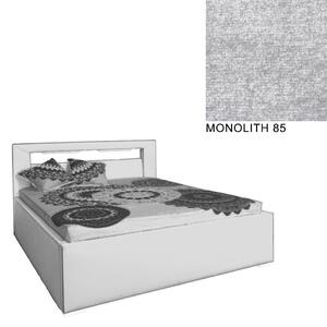 AVA LERYN LED 180x200 Varianta: MONOLITH 85