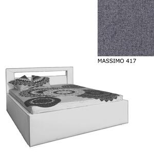 AVA LERYN 180x200 Varianta: MASSIMO 417