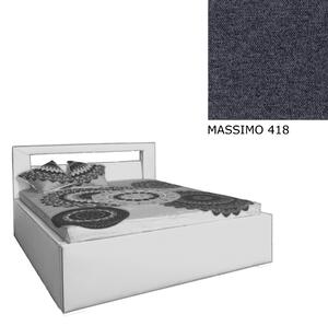 AVA LERYN 180x200 Varianta: MASSIMO 418