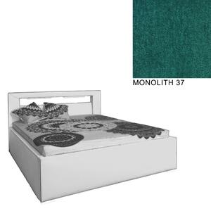 AVA LERYN LED 180x200 Varianta: MONOLITH 37