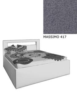 AVA LERYN 160x200 Varianta: MASSIMO 417