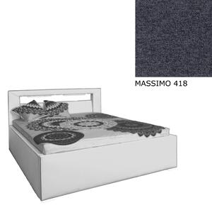 AVA LERYN LED 180x200 Varianta: MASSIMO 418