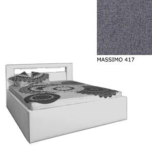 AVA LERYN LED 180x200 Varianta: MASSIMO 417