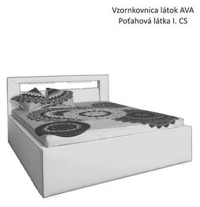 AVA LERYN LED 180x200 Varianta: CENOVÁ SKUPINA I
