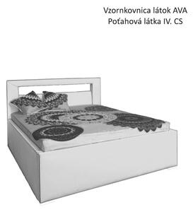 AVA LERYN 160x200 Varianta: CENOVÁ SKUPINA IV