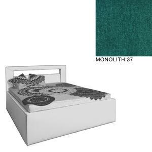 AVA LERYN 160x200 Varianta: MONOLITH 37