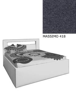 AVA LERYN 160x200 Varianta: MASSIMO 418