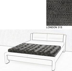 AVA CHELLO 180x200 Varianta: LONDON 315