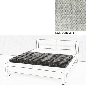 AVA CHELLO 180x200 Varianta: LONDON 314