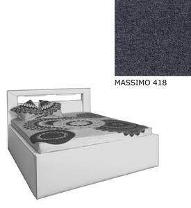 AVA LERYN LED 160x200 Varianta: MASSIMO 418