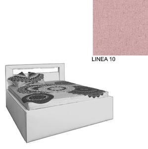 AVA LERYN LED 160x200 Varianta: LINEA 10