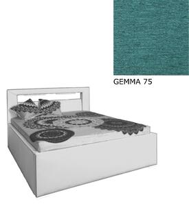 AVA LERYN LED 160x200 Varianta: GEMMA 75