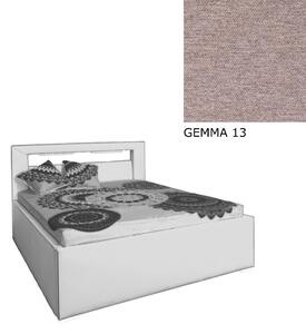AVA LERYN LED 160x200 Varianta: GEMMA 13