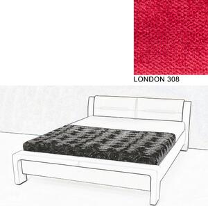 AVA CHELLO 180x200 Varianta: LONDON 308
