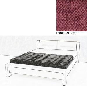 AVA CHELLO 180x200 Varianta: LONDON 309