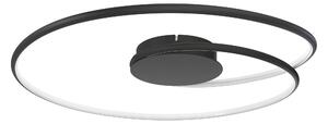STROPNÉ LED SVIETIDLO, 67/10 cm Novel - Interiérové svietidlá