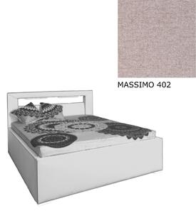 AVA LERYN LED 160x200 Varianta: MASSIMO 402