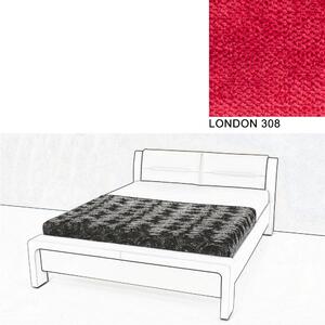 AVA CHELLO 160x200 Varianta: LONDON 308