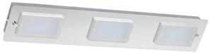 Kúpeľňové stropné svietidlo IP44, LED 13,5W, 1161 lm, Denná biela 4000K