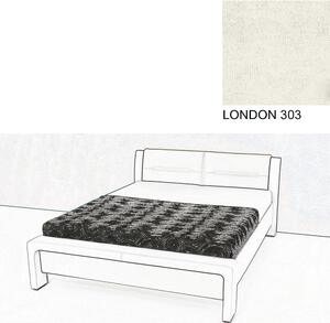 AVA CHELLO 160x200 Varianta: LONDON 303