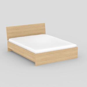BTC OXANA 160x200 Varianta: VICENZA