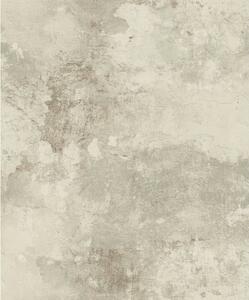 Sivo-béžová vliesová betónová tapeta na stenu, A63102, Vavex 2025