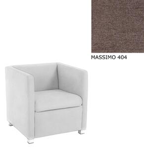 AVA NATY KRESLO Varianta: MASSIMO 404