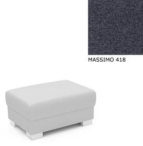 AVA TEMPO TABURETKA Varianta: MASSIMO 418