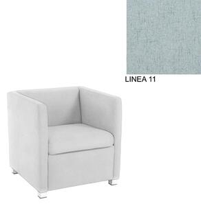 AVA NATY KRESLO Varianta: LINEA 11