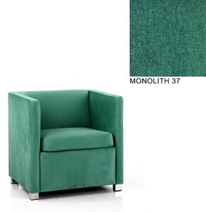 AVA NATY KRESLO Varianta: MONOLITH 37