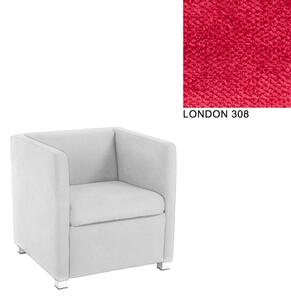 AVA NATY KRESLO Varianta: LONDON 308