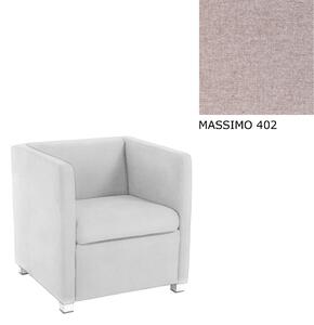 AVA NATY KRESLO Varianta: MASSIMO 402